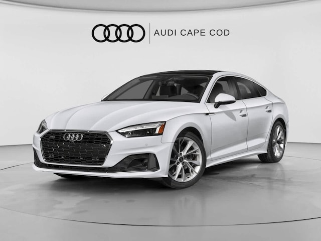 2023 Audi A5 Sportback