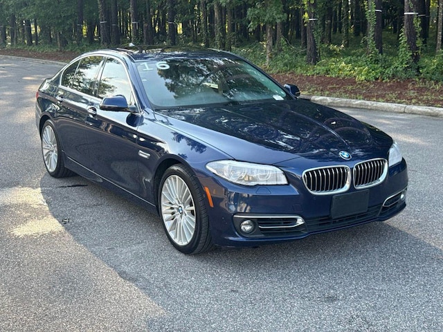 2016 BMW