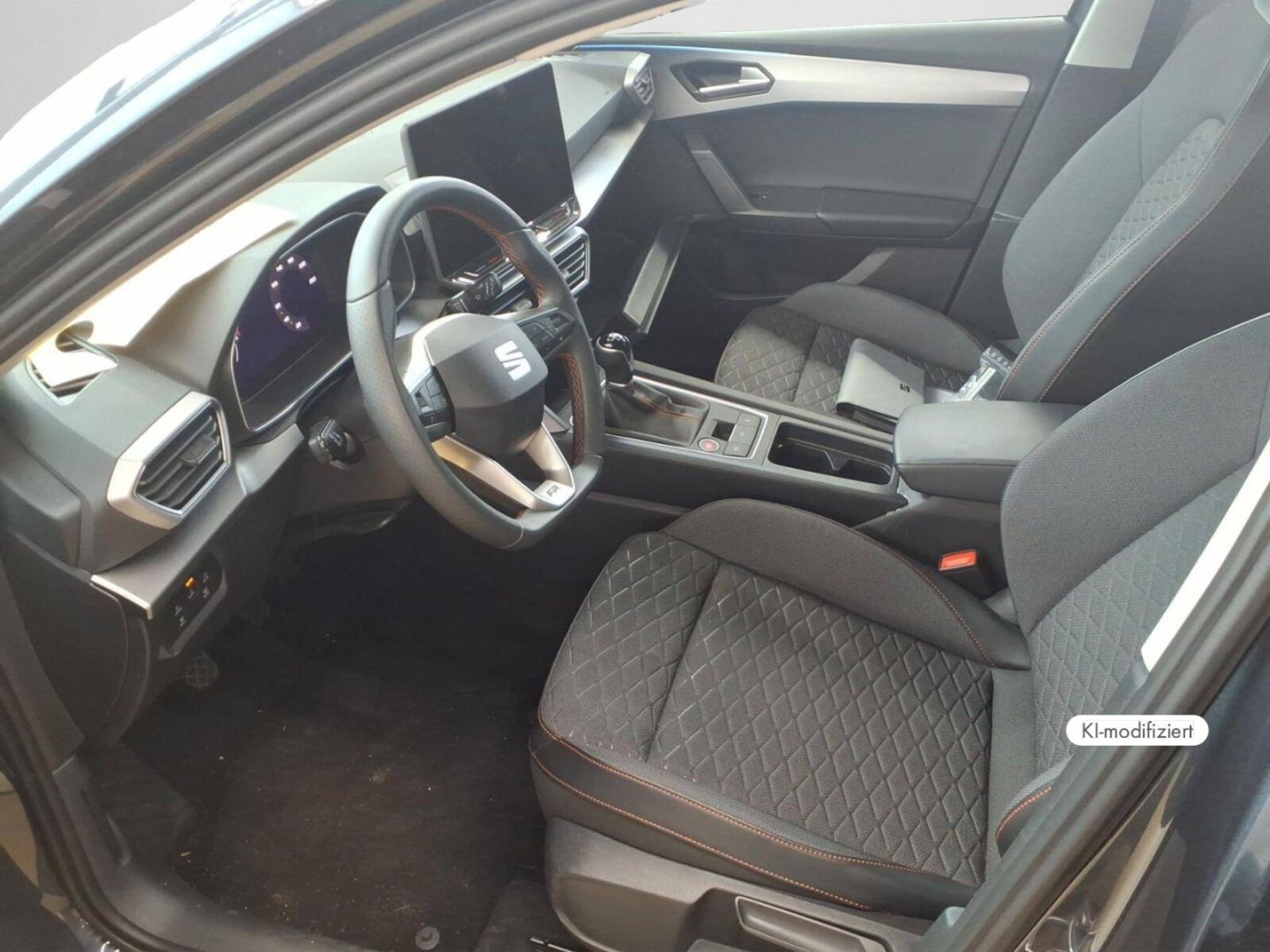 SEAT Leon – Bild 4