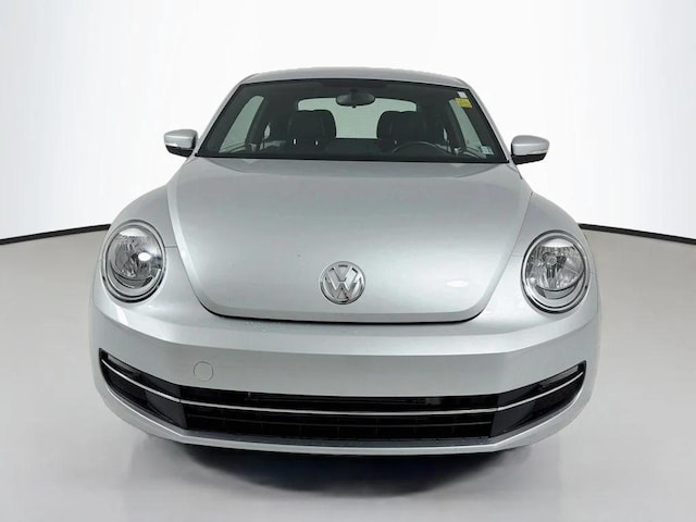 2014 Volkswagen Beetle