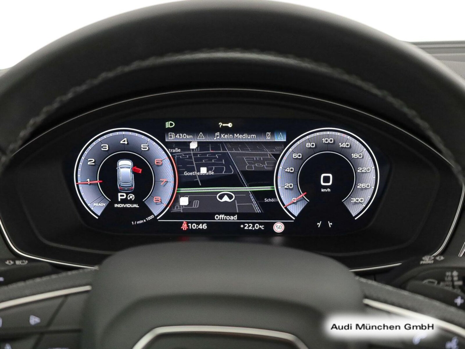Audi A4 Avant – Bild 14