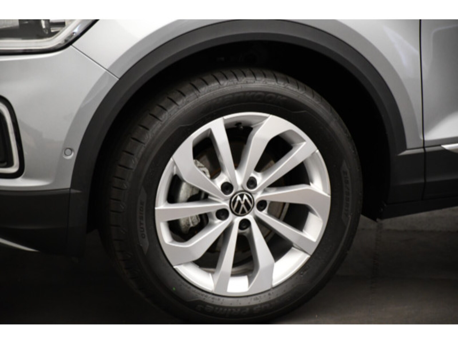 Volkswagen T-Roc – Bild 5