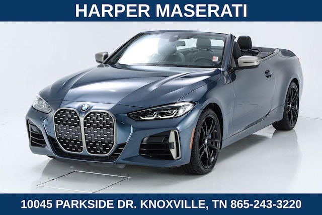 2024 BMW M440i