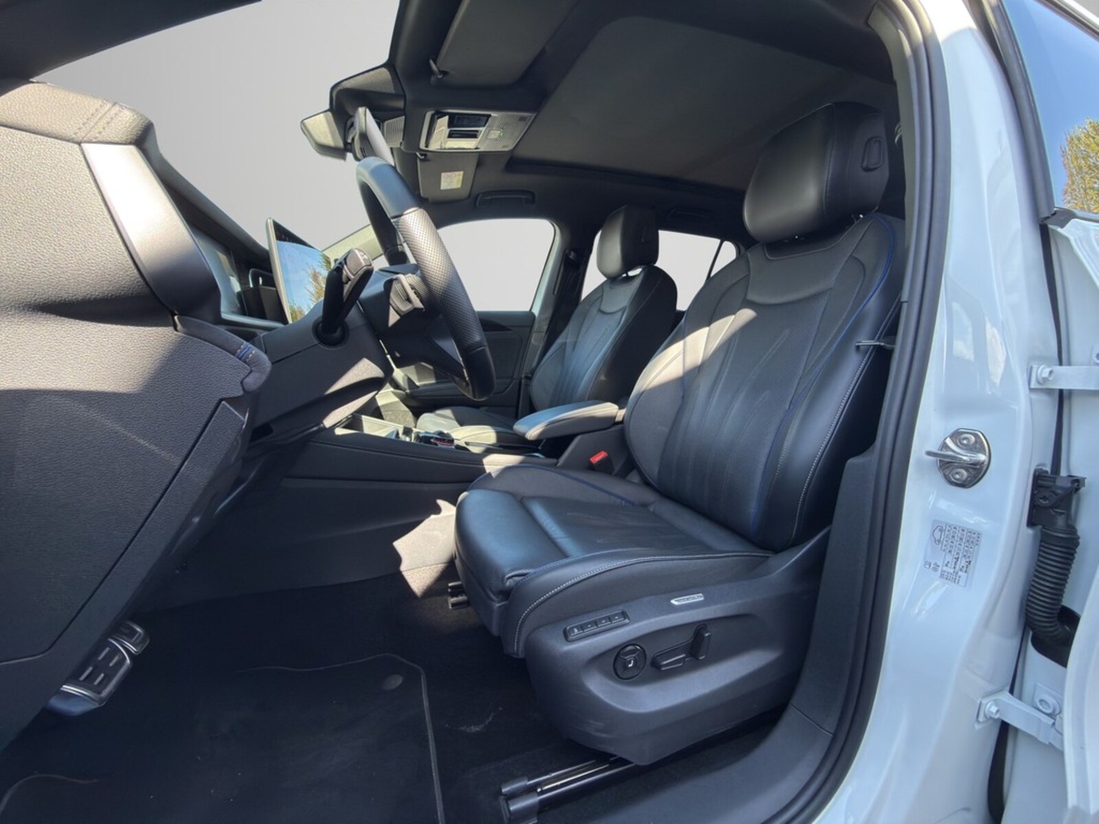 Volkswagen Tayron – Bild 5