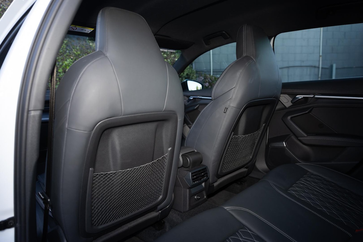 Image about Audi S3 Sportback TFSI quattro S tronic