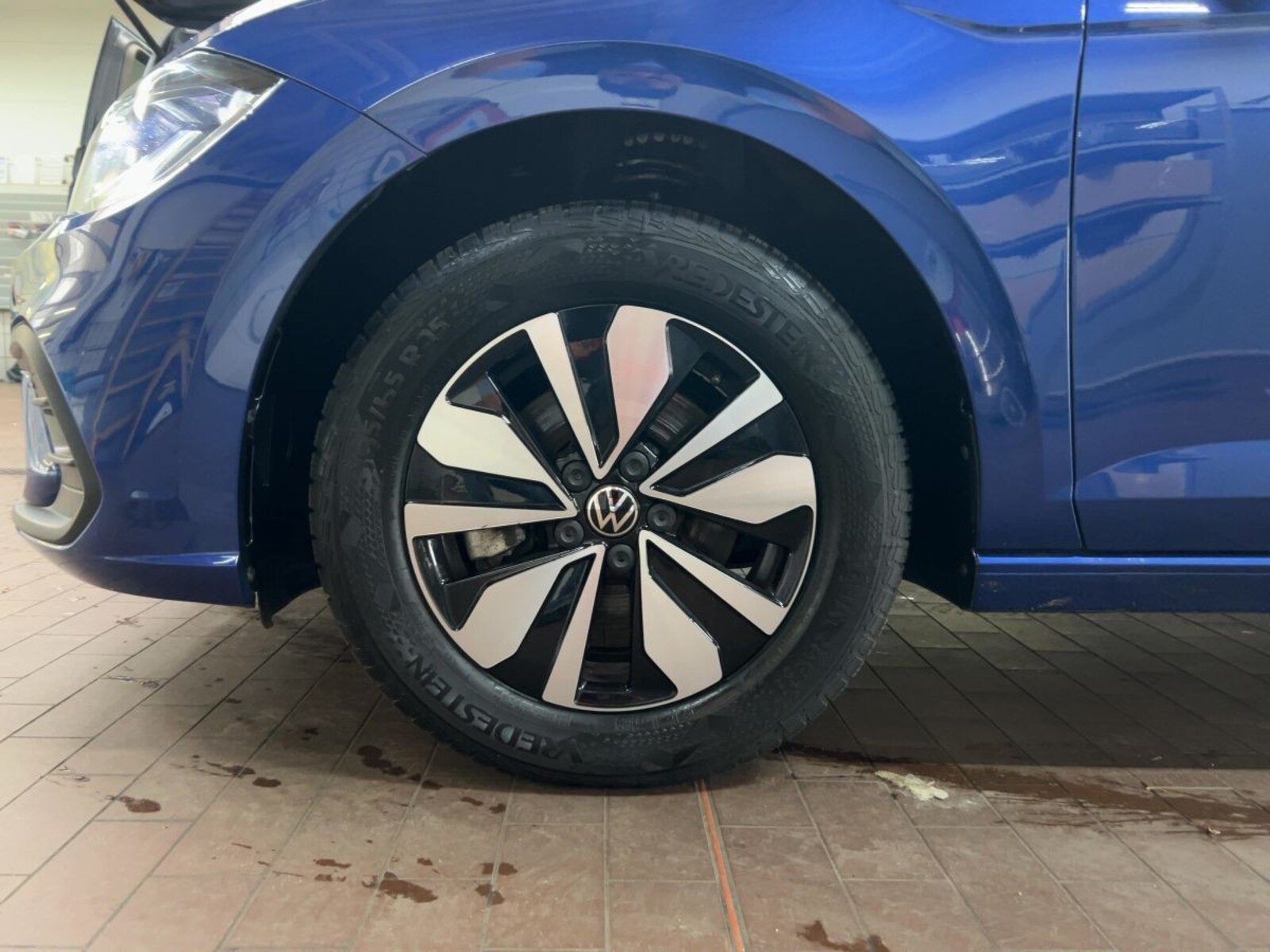 Volkswagen Polo – Bild 14