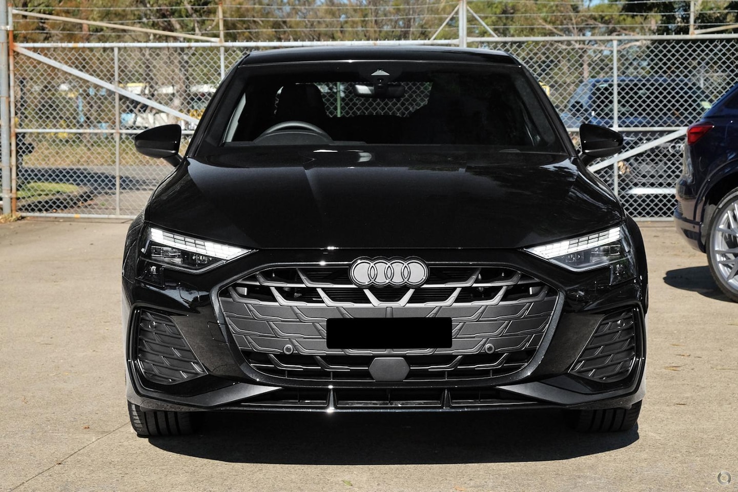 Image about Audi A3 Sedan TFSI S tronic