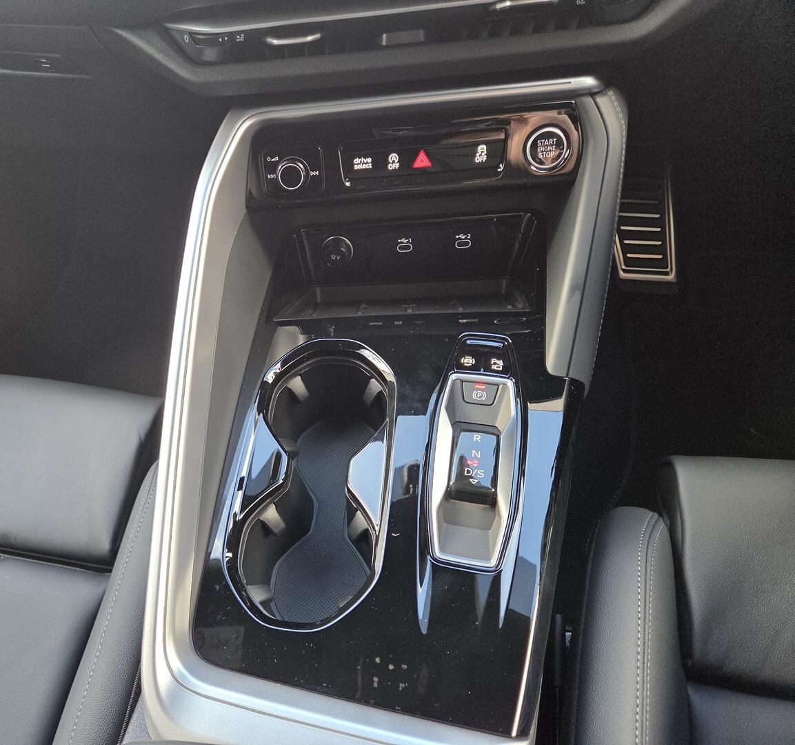 Image about Audi Q5 SUV TFSI quattro 200 kW sport