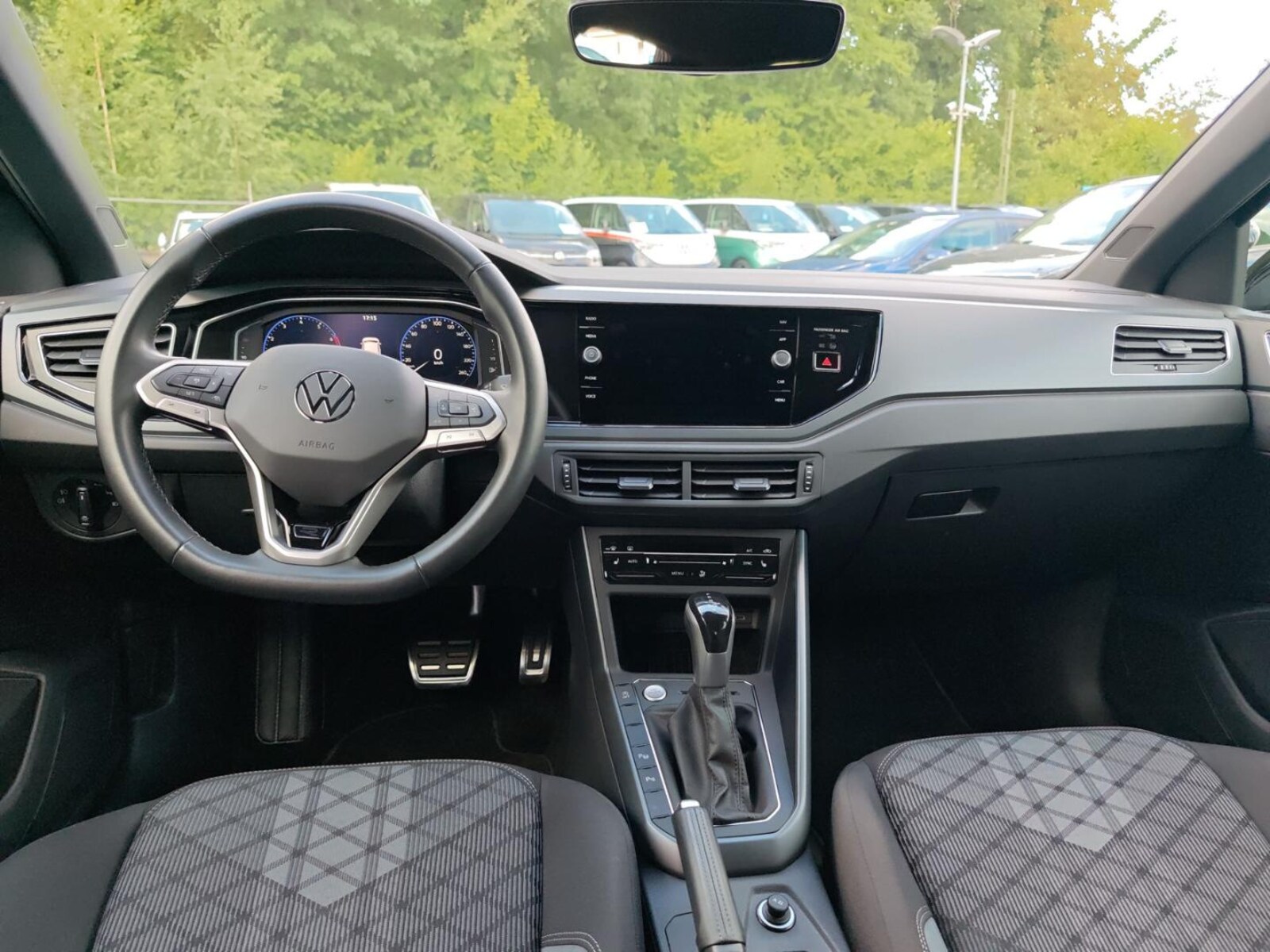 Volkswagen Polo – Bild 9