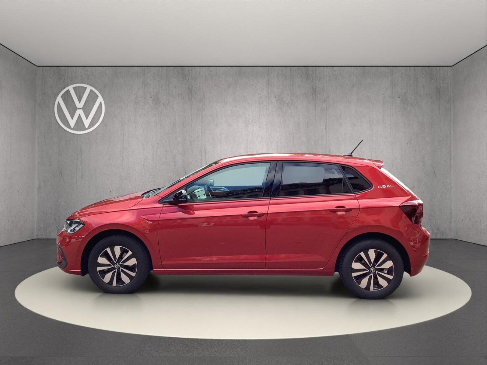 Volkswagen Polo – Bild 10