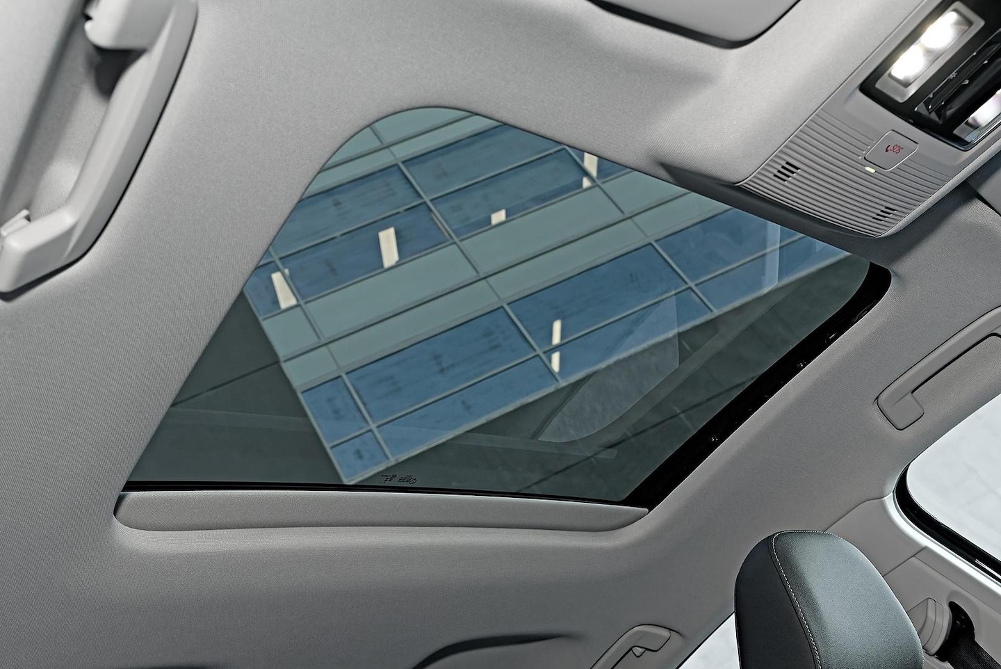 Image about Audi Q3 Sportback TFSI 110 kW