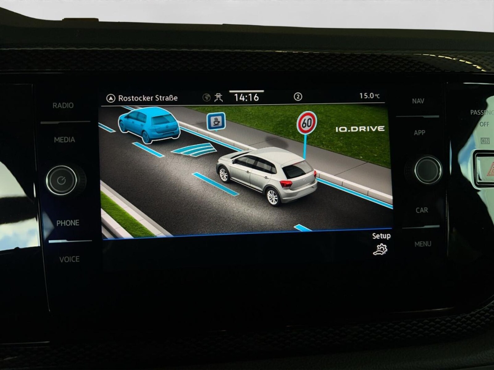 Volkswagen Polo – Bild 15