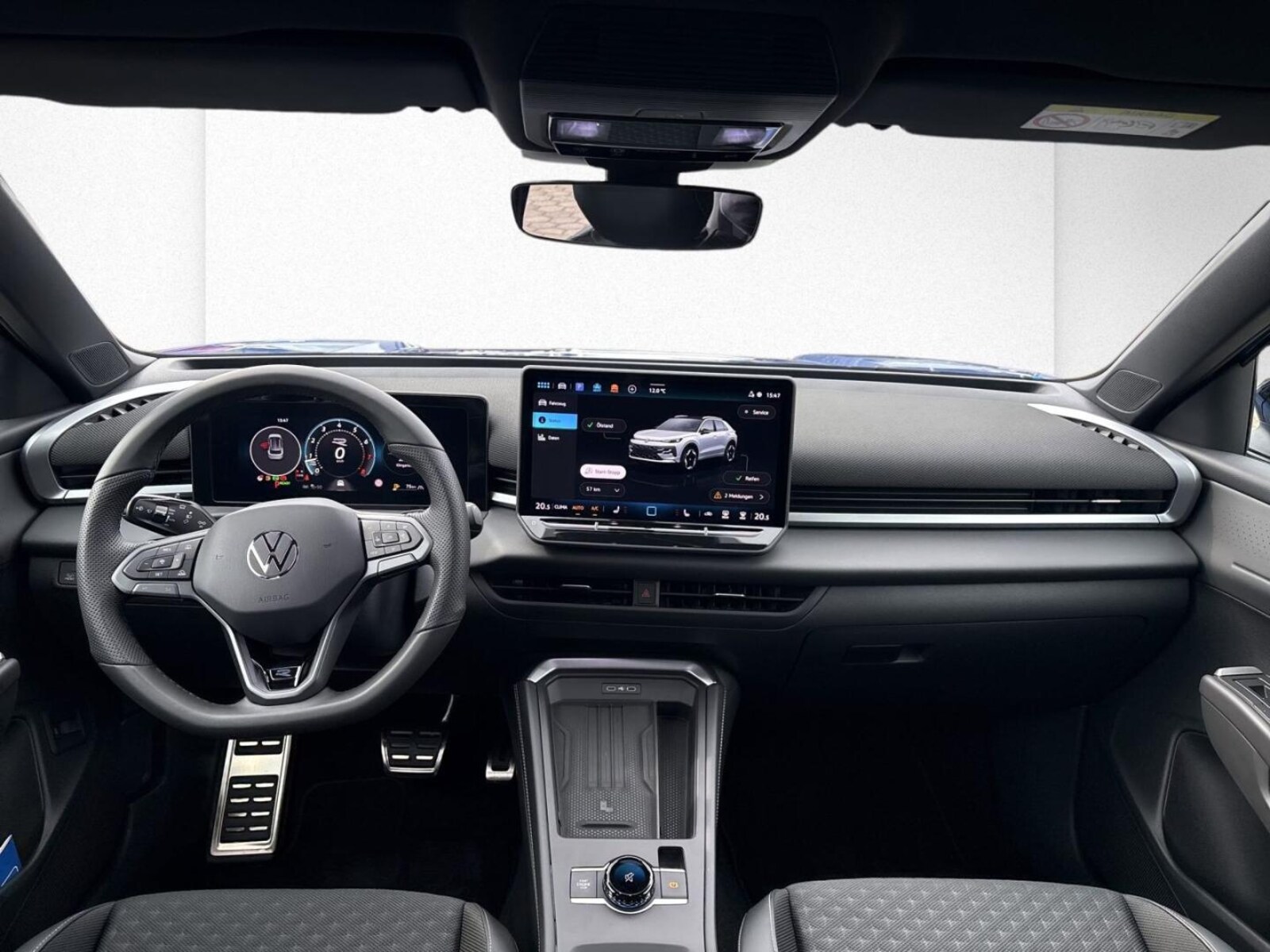 Volkswagen T-Roc – Bild 11