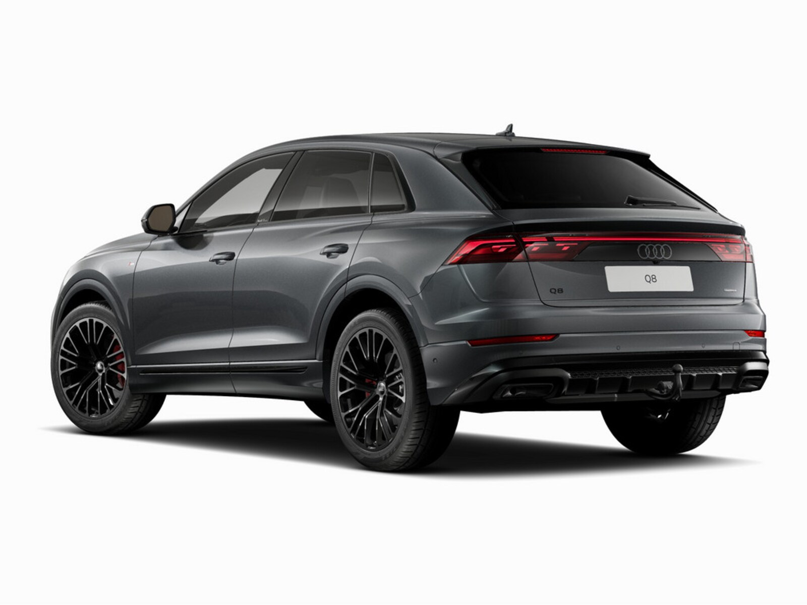 Audi Q8 – Bild 3