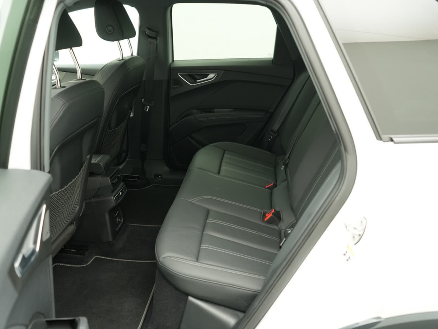 Bild über Audi Q4 e-tron 40 e-tron 150 kW - für weitere Informationen kontaktieren Sie den Audi Partner