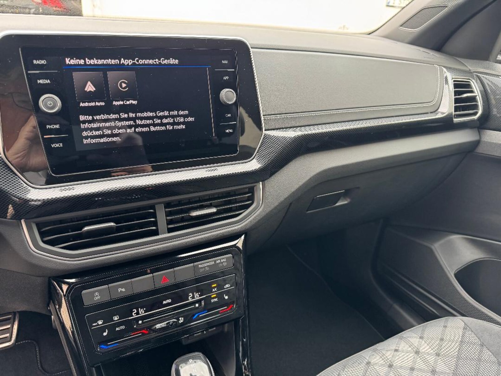 Volkswagen T-Cross – Bild 20