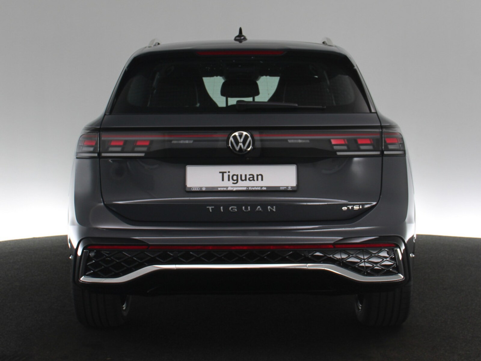 Volkswagen Tiguan – Bild 21
