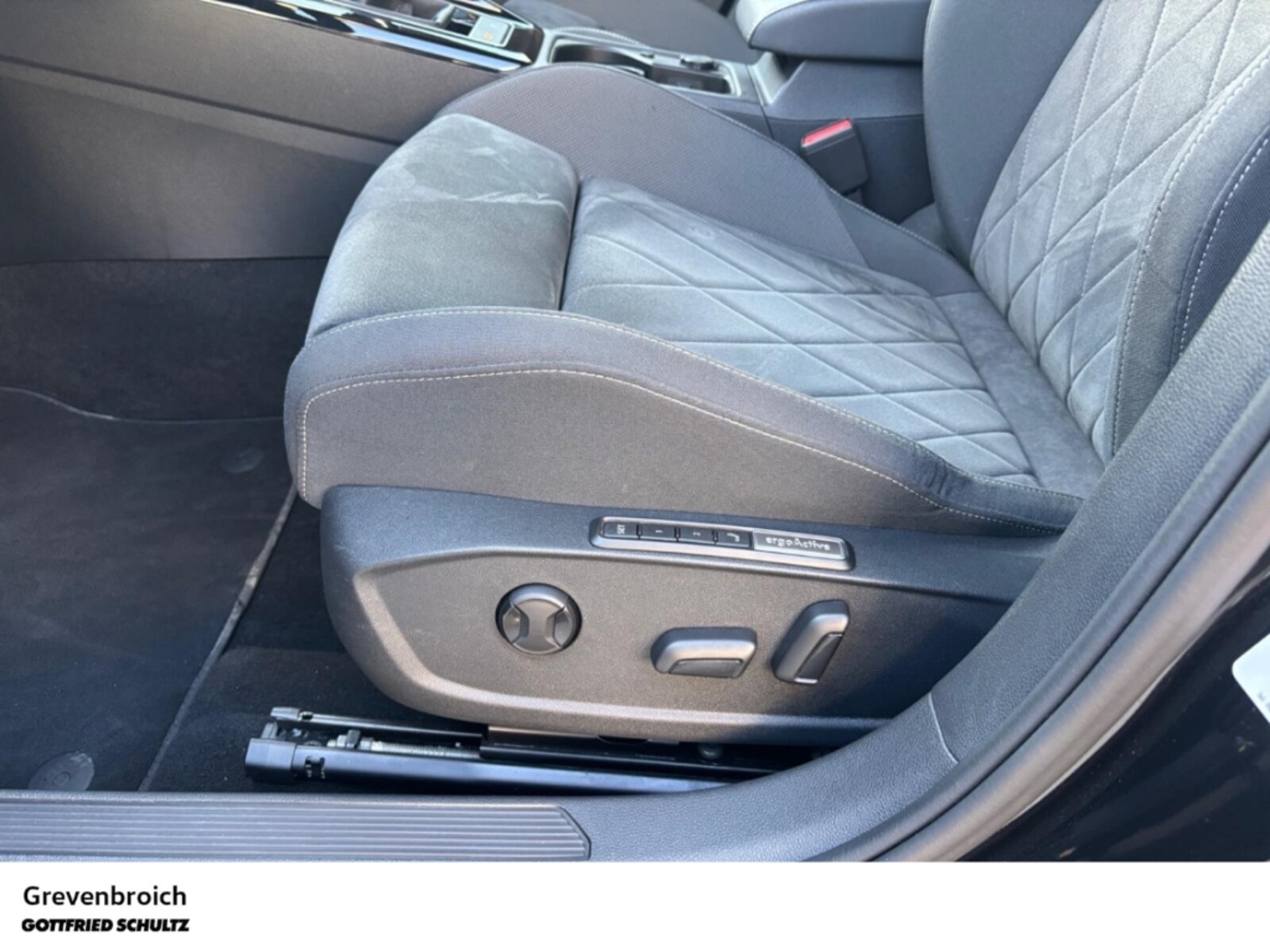 Volkswagen Golf – Bild 11