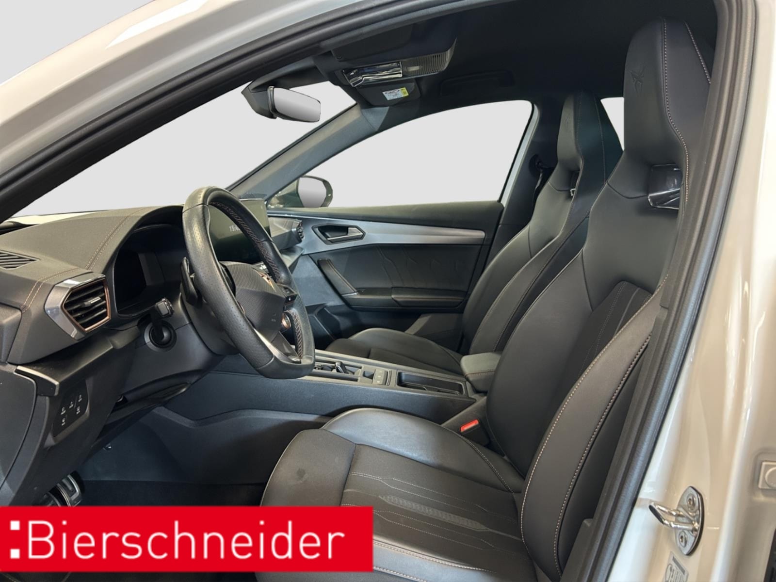 CUPRA Formentor – Bild 13