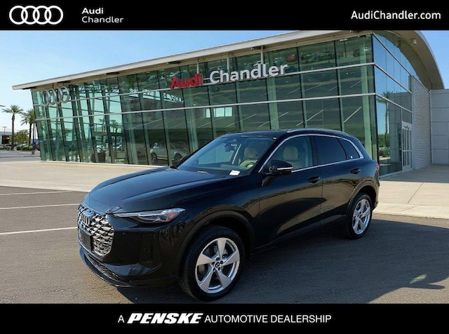 Photo of 2026 Audi Q5