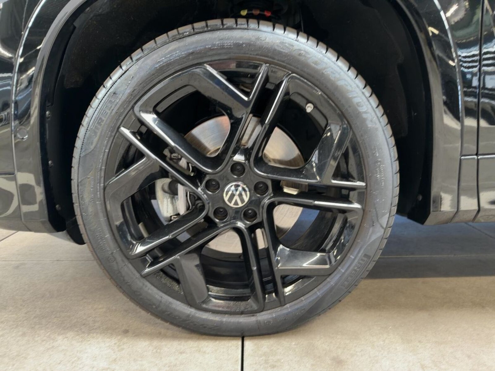 Volkswagen Tayron – Bild 13