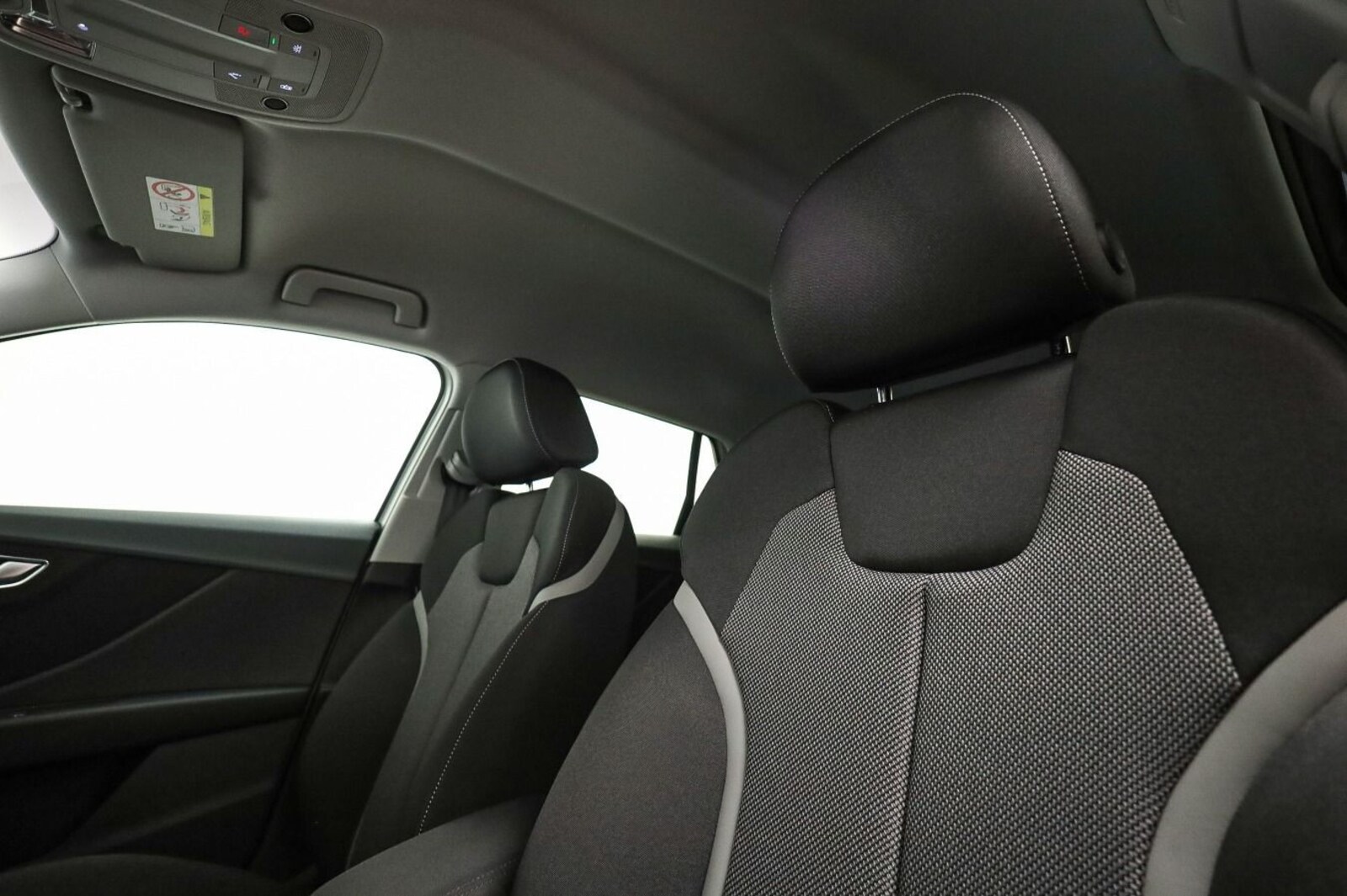 Audi Q2 – Bild 24