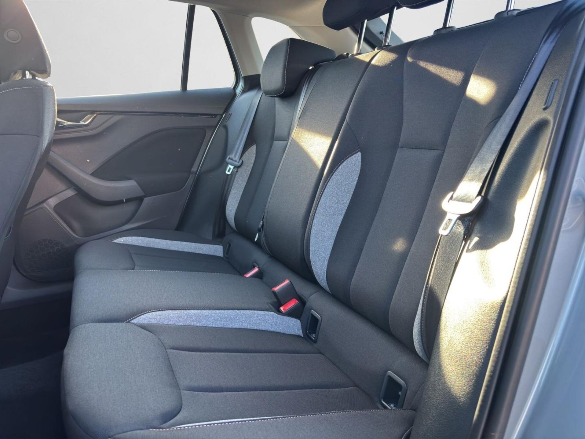 Skoda Scala Selection