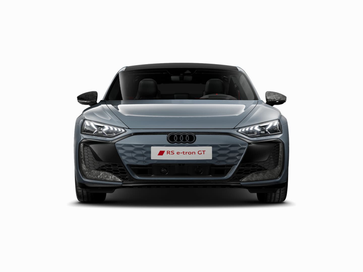 Bild über Audi RS e-tron GT performance e-tron quattro - für weitere Informationen kontaktieren Sie den Audi Partner