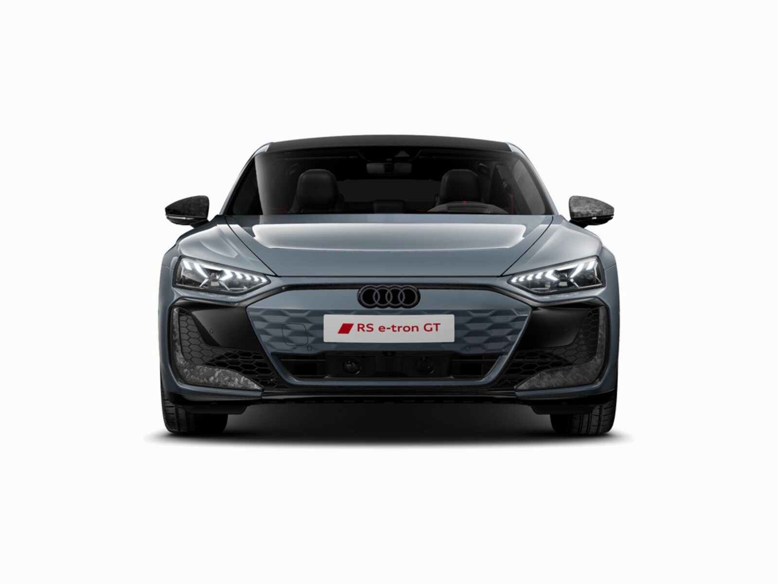 Audi RS e-tron GT performance – Bild 7