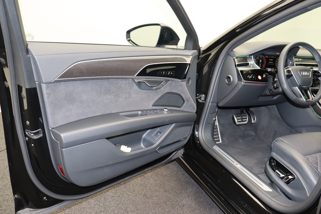 Image about Audi A8 50 TDI quattro tiptronic