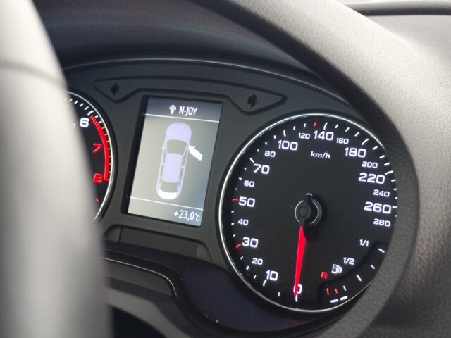 Image about Audi A3 Limousine 35 TFSI Schaltgetriebe