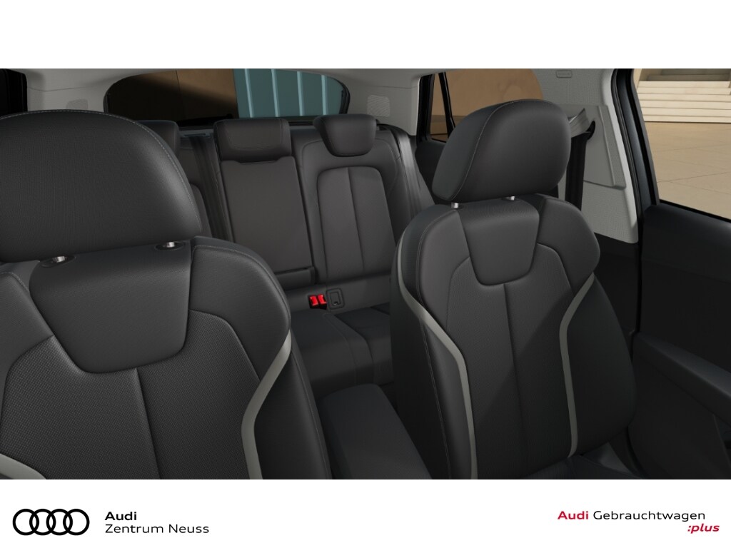 Image about Audi Q2 advanced 35 TFSI Schaltgetriebe