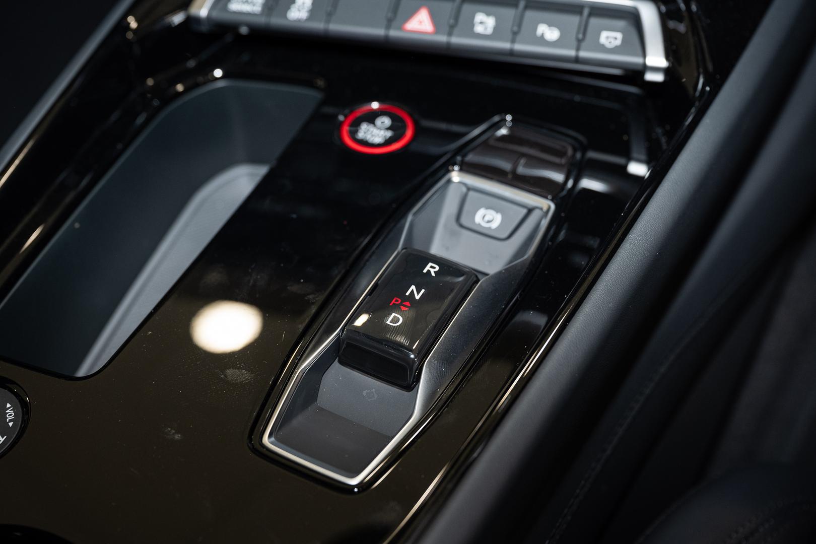 Image about Audi RS e-tron GT RS e-tron GT 440,00 kW