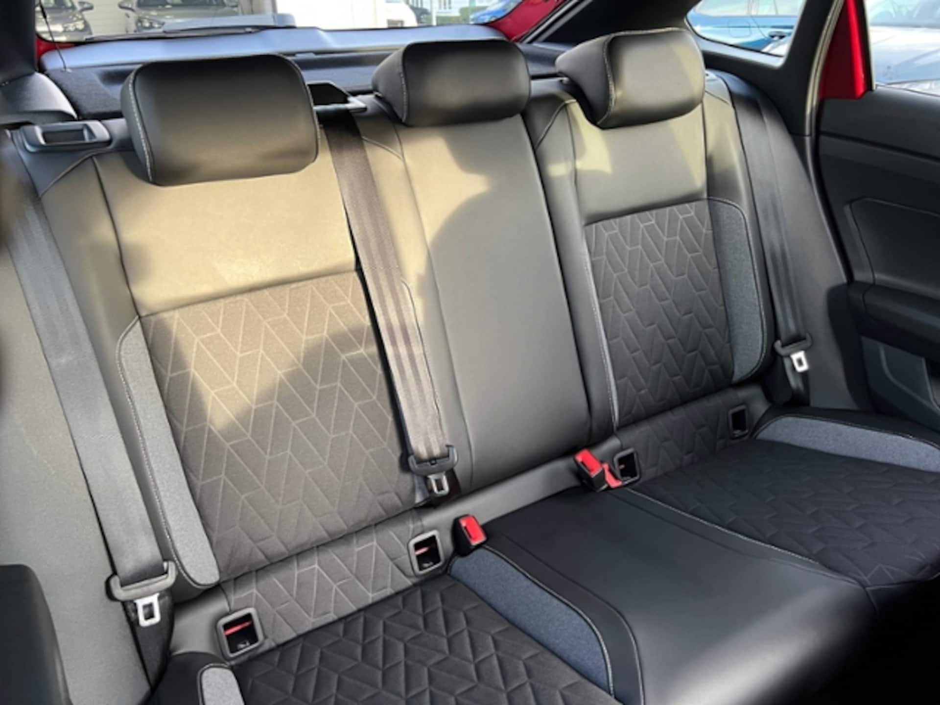 Volkswagen Taigo Goal