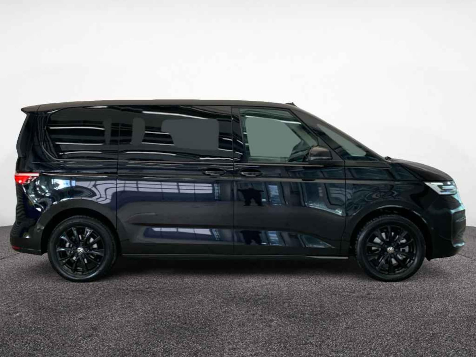 Volkswagen Multivan Life