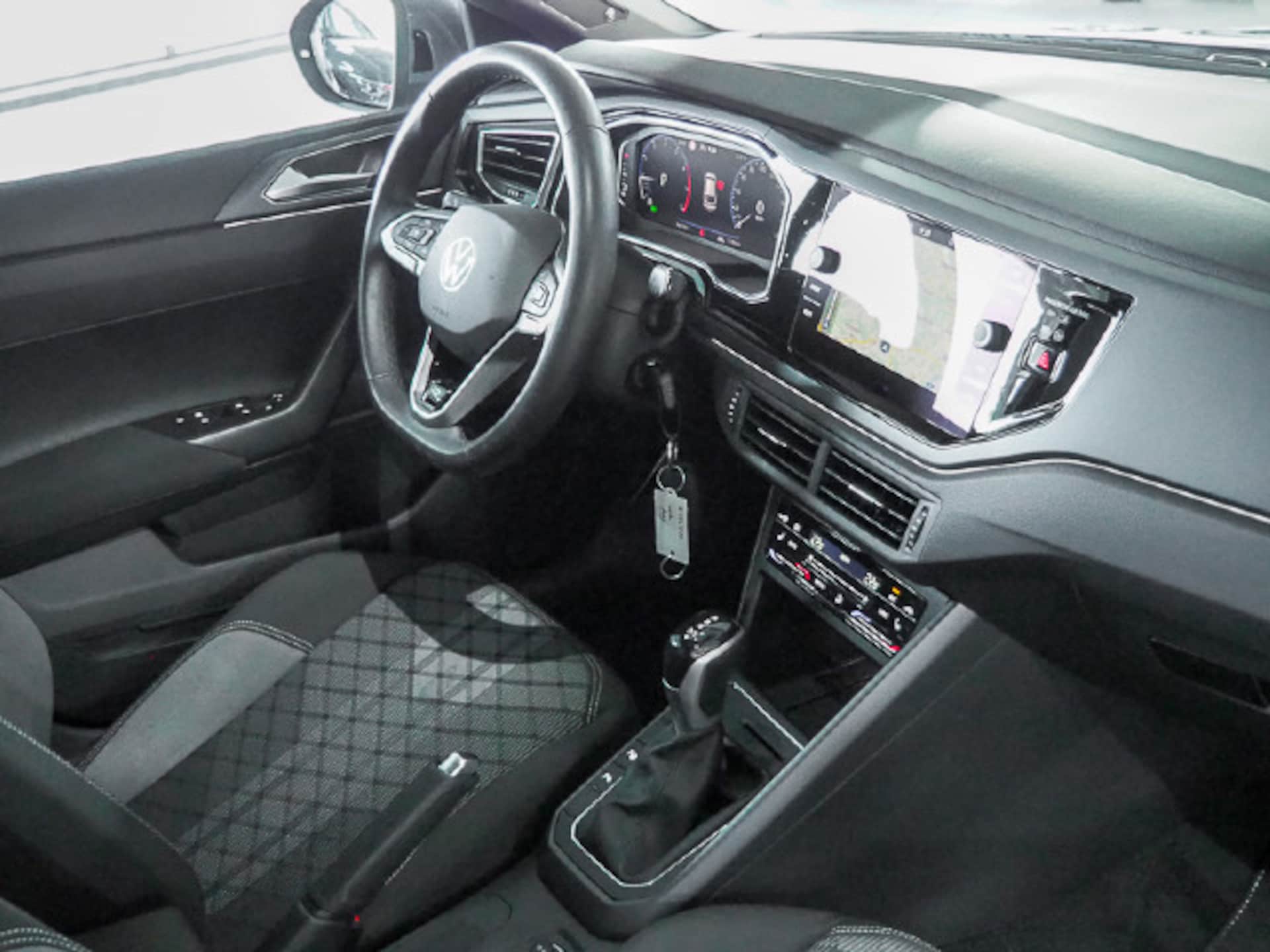 Volkswagen Taigo R-Line