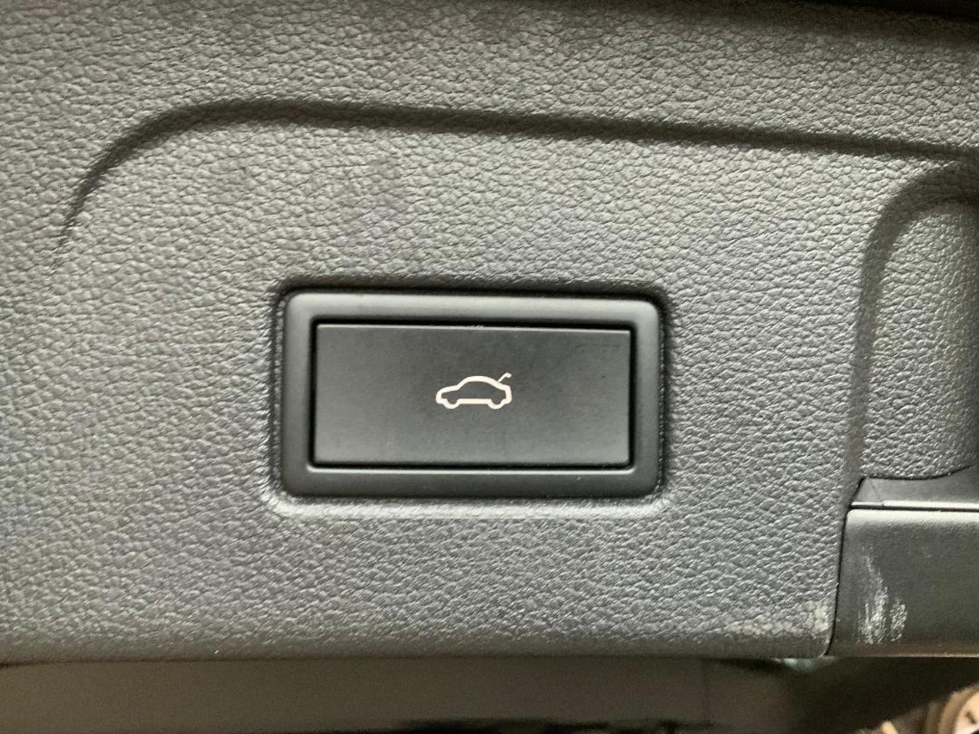 Volkswagen Touran Highline