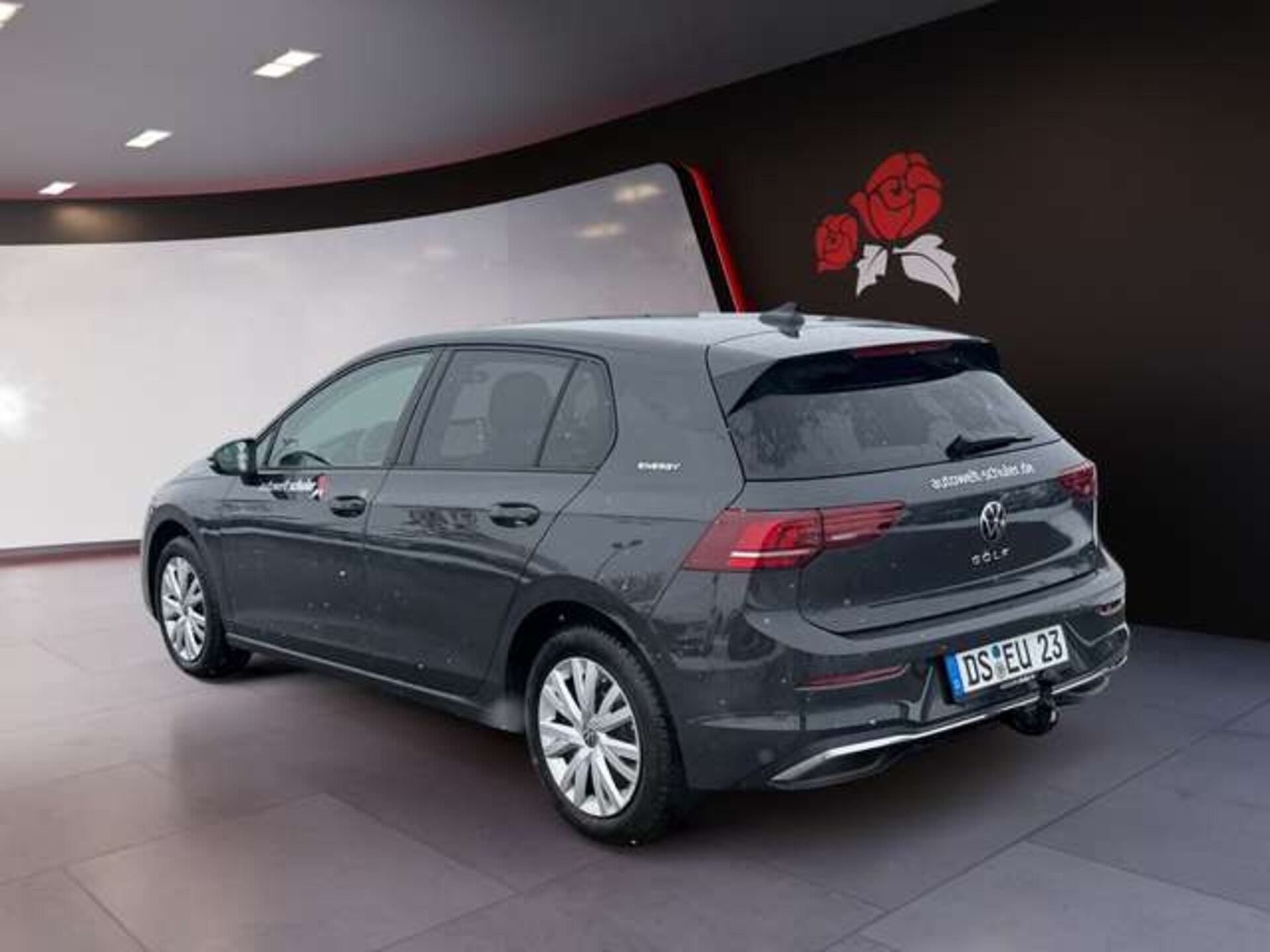 Volkswagen Golf ENERGY