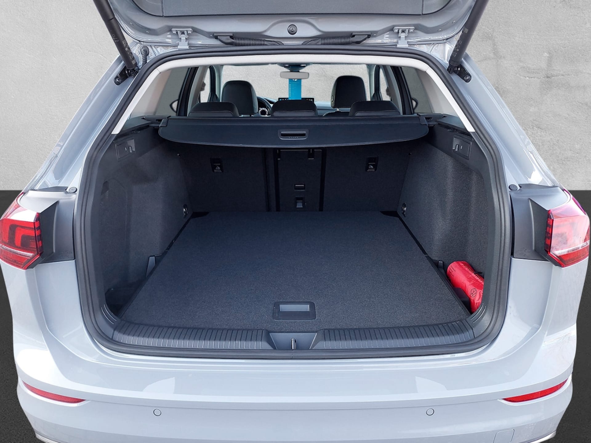 Volkswagen Golf Variant Goal