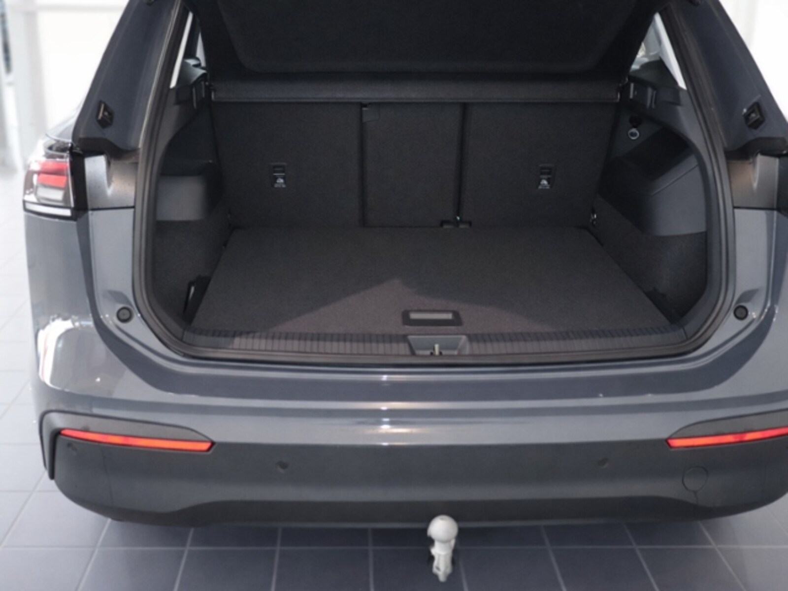 Volkswagen Tiguan – Bild 11