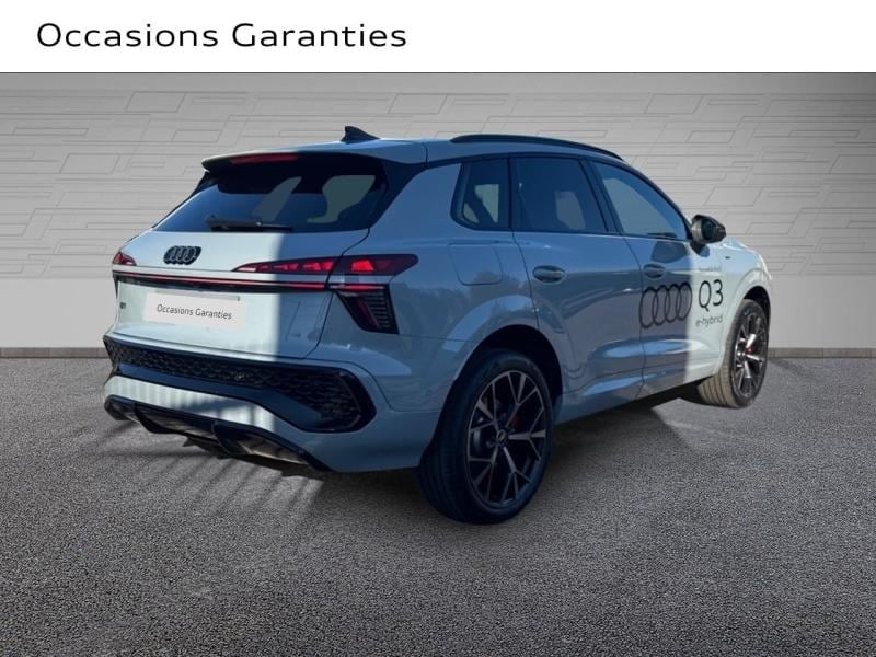 Image about Audi Q3 e-hybrid Design e-hybrid 272 ch S tronic