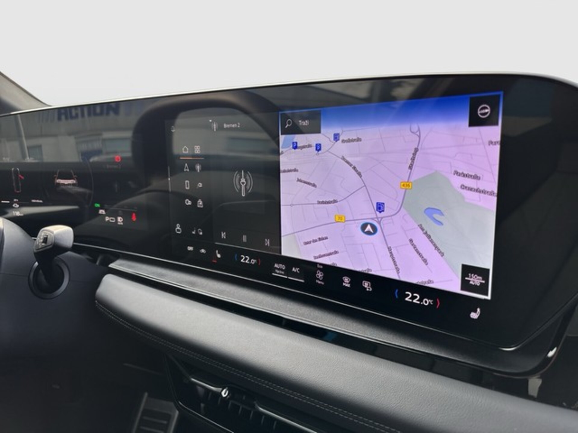 Audi Q6 Sportback e-tron