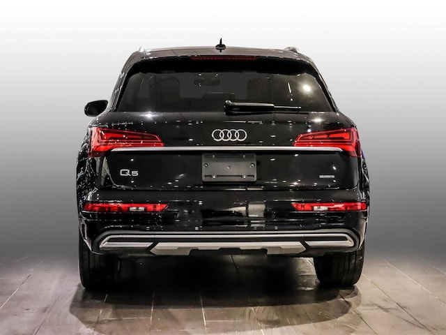 2024 Audi Q5