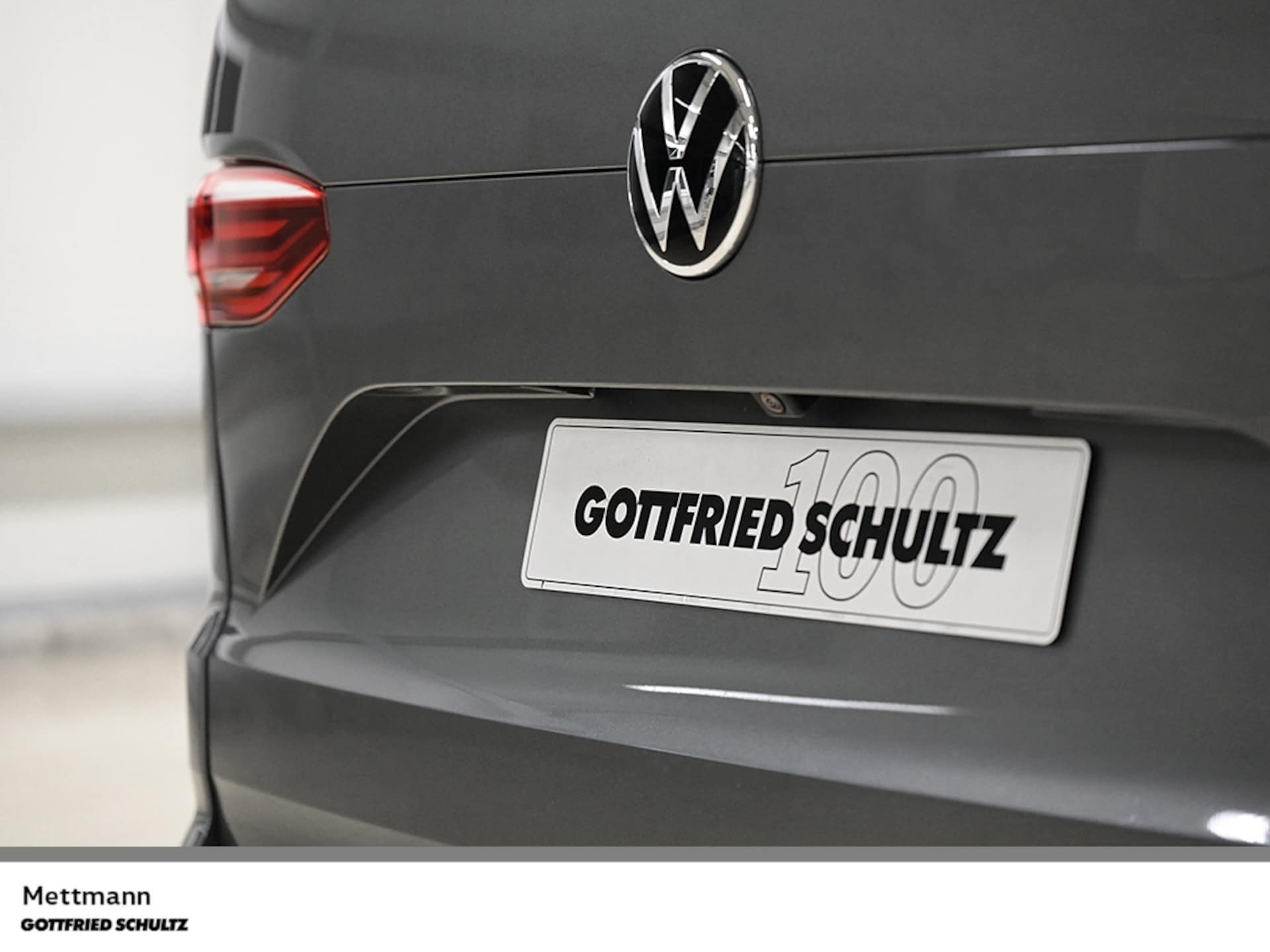 Volkswagen Multivan ENERGY