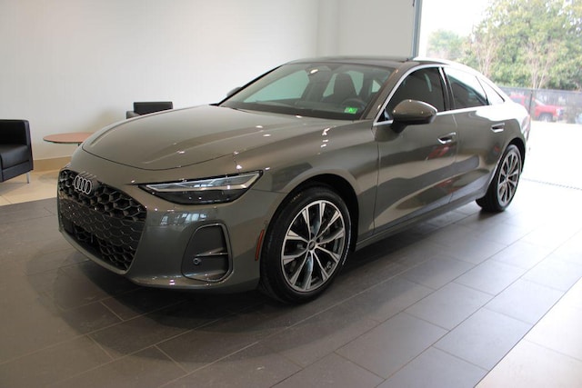 2026 Audi A6 Premium Plus - Photo 11