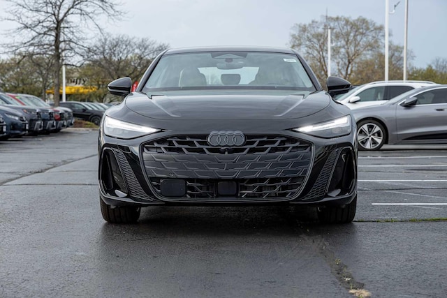 2026 Audi A6 Sedan