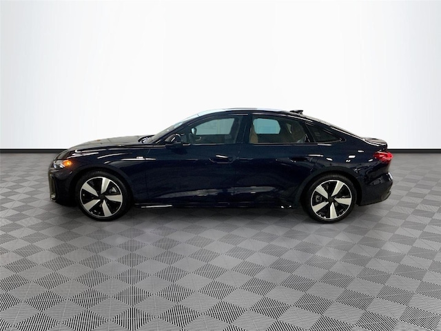 2026 Audi A5 Sedan