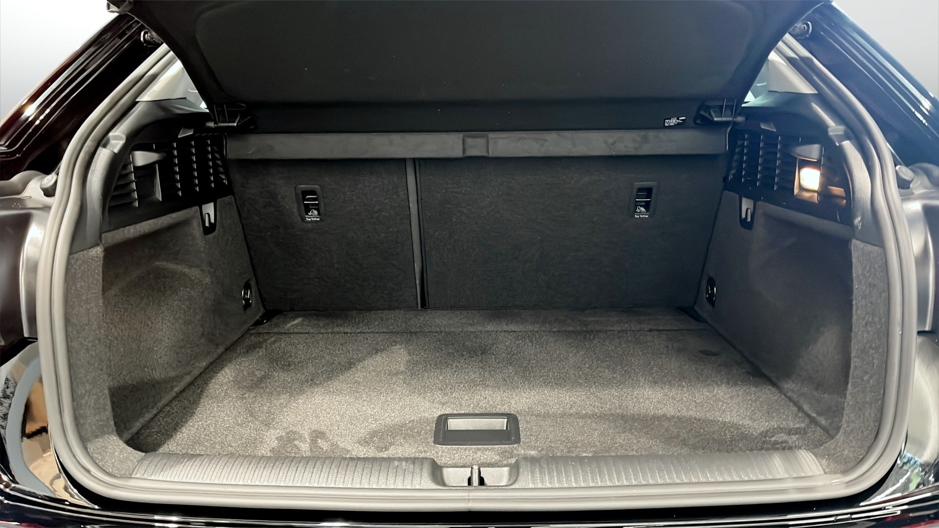 Bild som visar Audi Q2 Q2 35 TFSI Proline 150 hk S tronic - för mer information kontakta din Audi Partner