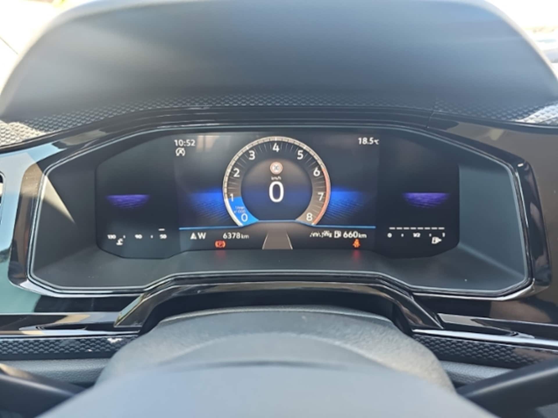 Volkswagen Polo Life