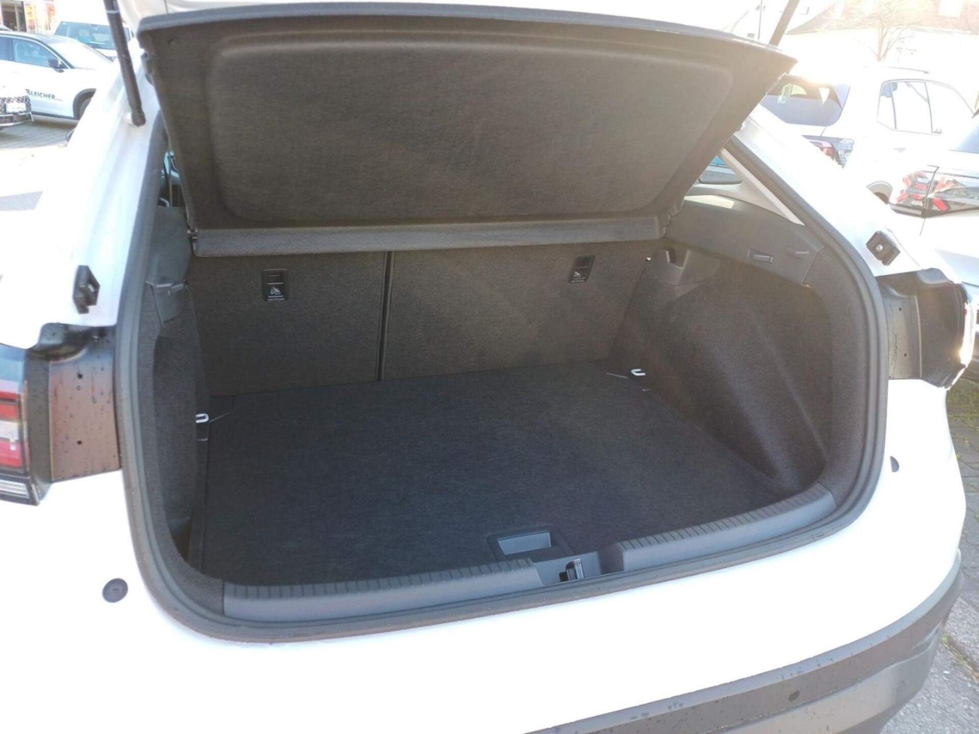 Volkswagen Taigo Goal